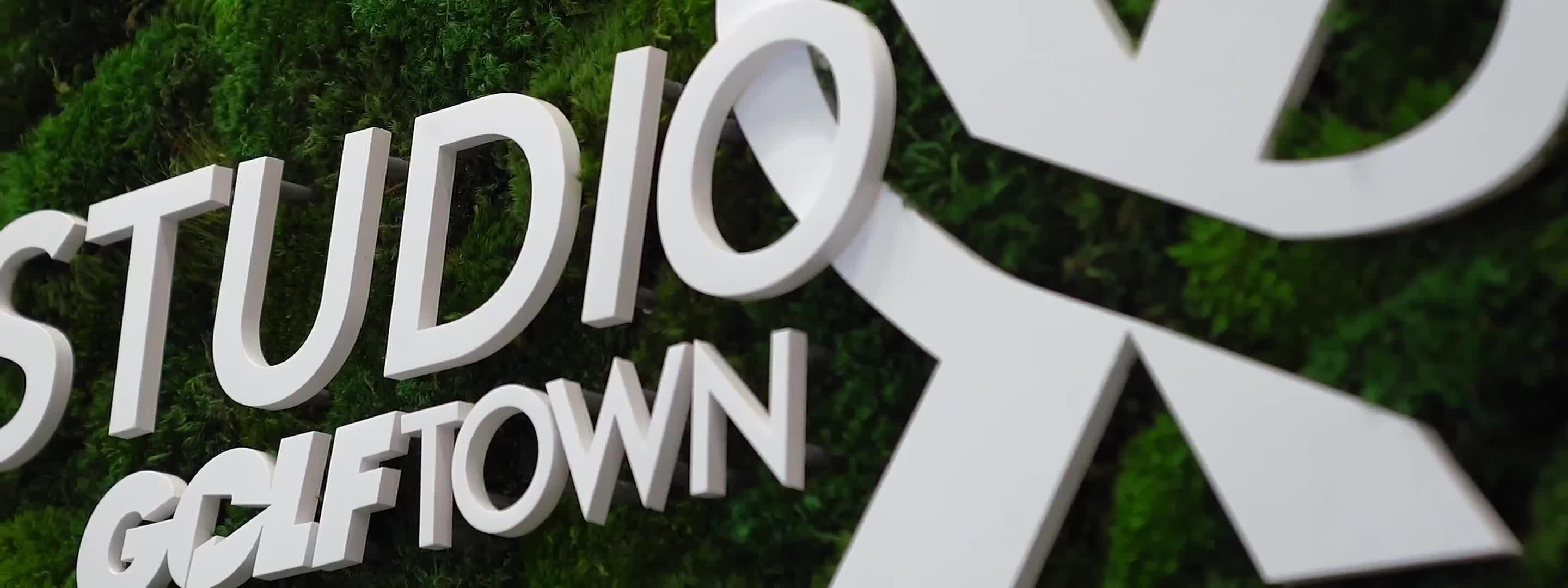 StudioX | Category | Golf Town Limited